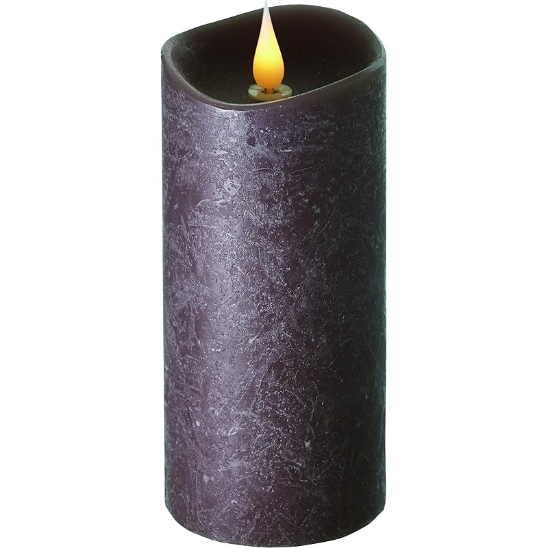 即納：カメヤマ ENKINDDLE ラスティクピラー BR 3×7 PE700-00-20BR