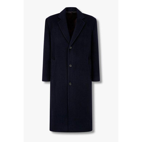 [メンズ] シングル3ボタンコート9155411182058