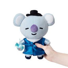 koya standing doll