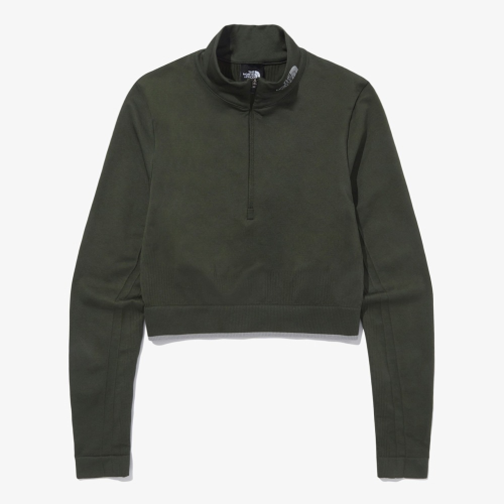 ザ・ノース・フェイス NU9LQ30B ウィメンズモーションハーフハウス