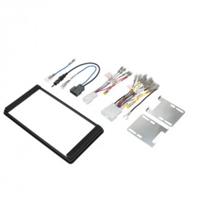 エーモン オーディオ・ナビゲーション取付キット N2463