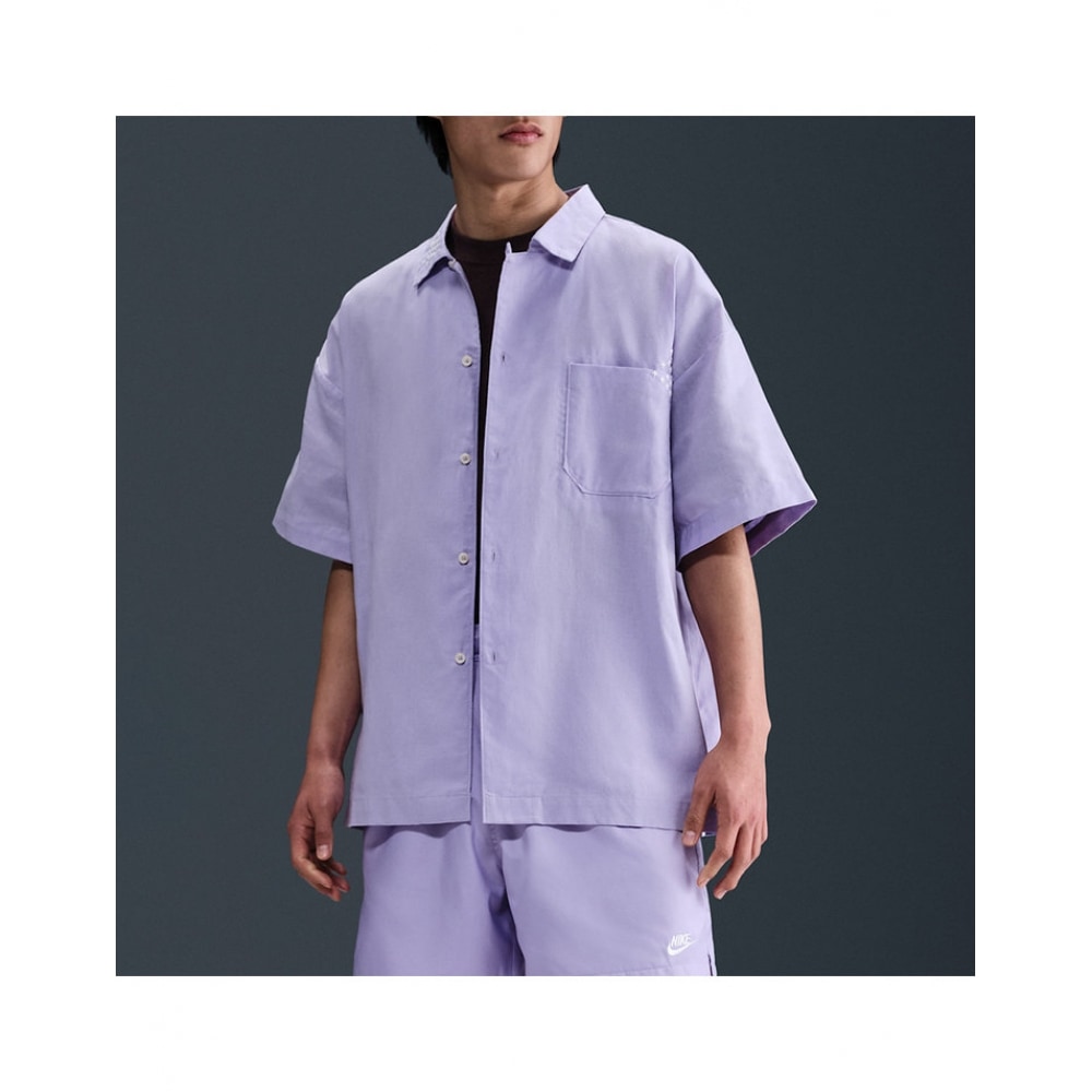 ナイキ メンズ ウーブン フロー ショーツ FN3308-515