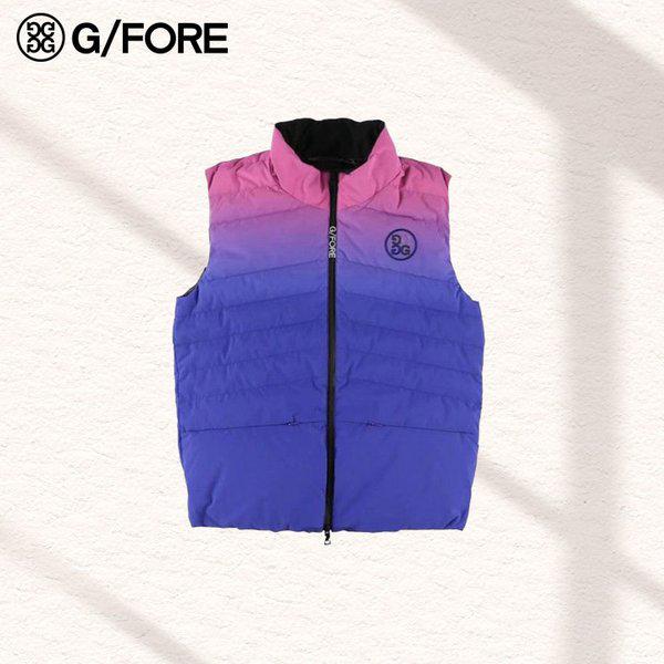 ゴルフウェア 男性用 ダウン パディング ベスト 073215110