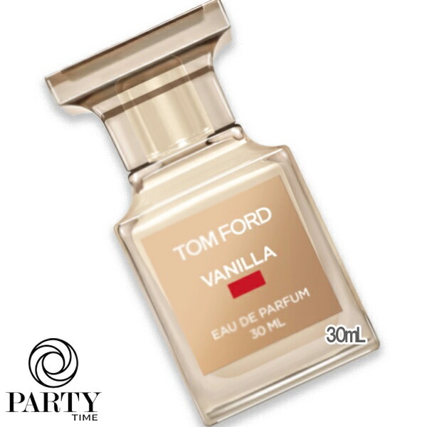 TOM FORD バニラ セックス オード パルファム スプレィ 30mL