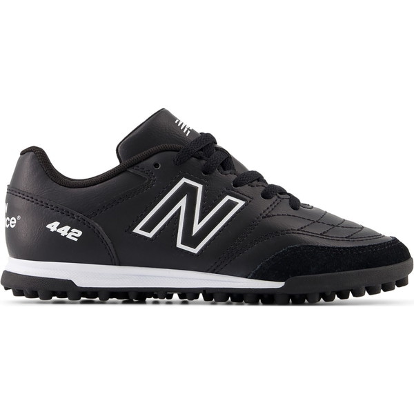 ニューバランス new balance 442 V2 ACADEMY TF JNR サッカー スパイクターフ JS43TBK2W キッズ ジュニア