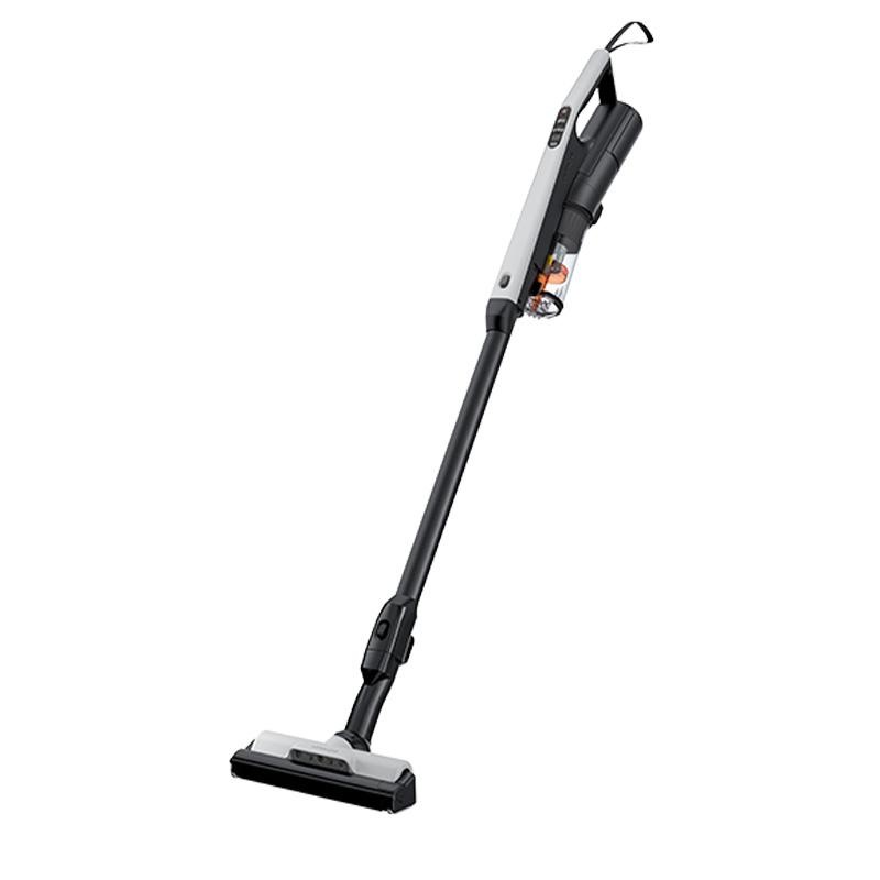 【新品 箱不良・シュリンク破れ品】HITACHI 日立 スティッククリーナー PV-BS1M-H ライトグレー