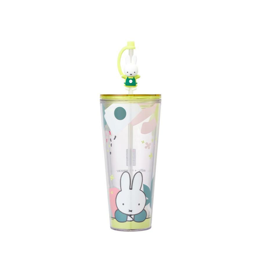 PL フォーエバーミッフィー フィギュア コールドカップ 591ml
