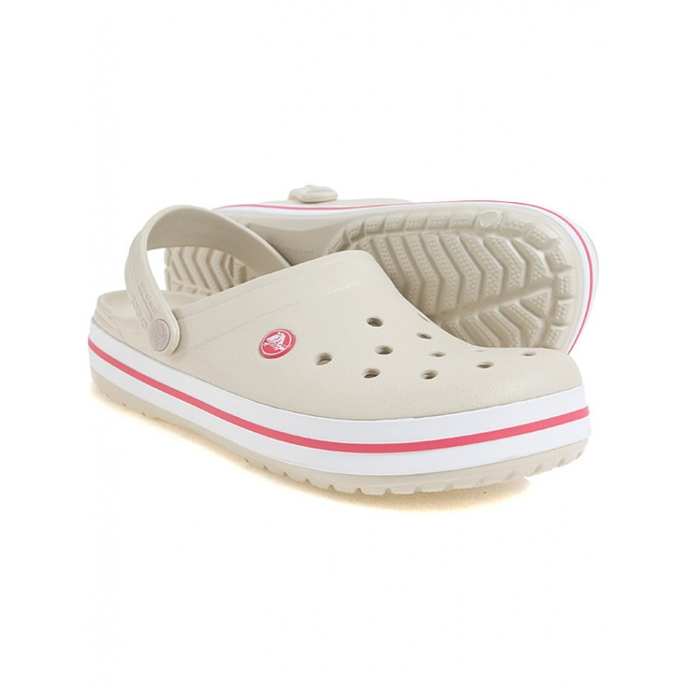 クロックス クロックバンド