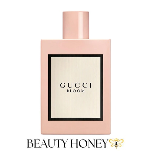 ブルーム オードパルファム 50ml [EDP BLOOM 女性向き 花が咲き誇る庭園 香水 フレグランス]