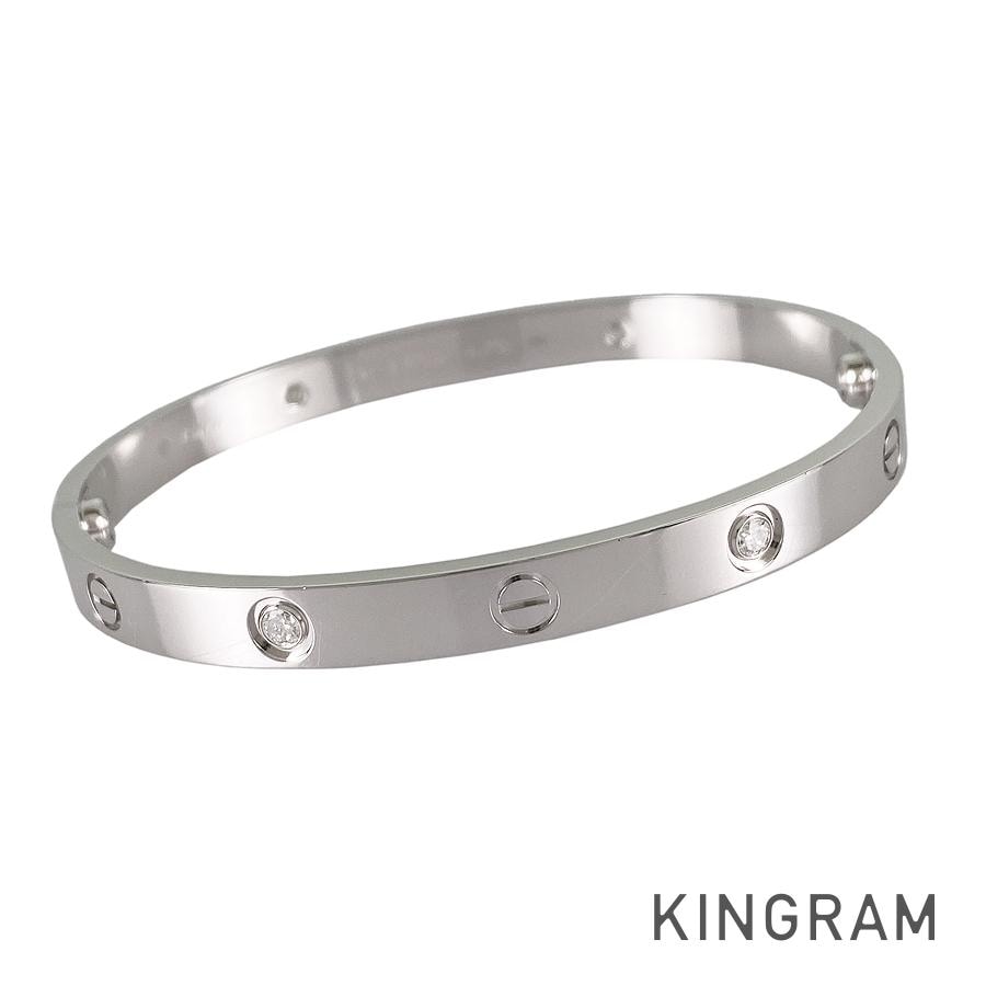 ラブ ブレスレット sss【中古】