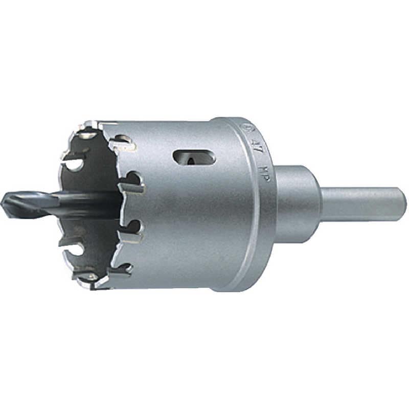 大見工業　超硬ロングホールカッター 100mm　TL100