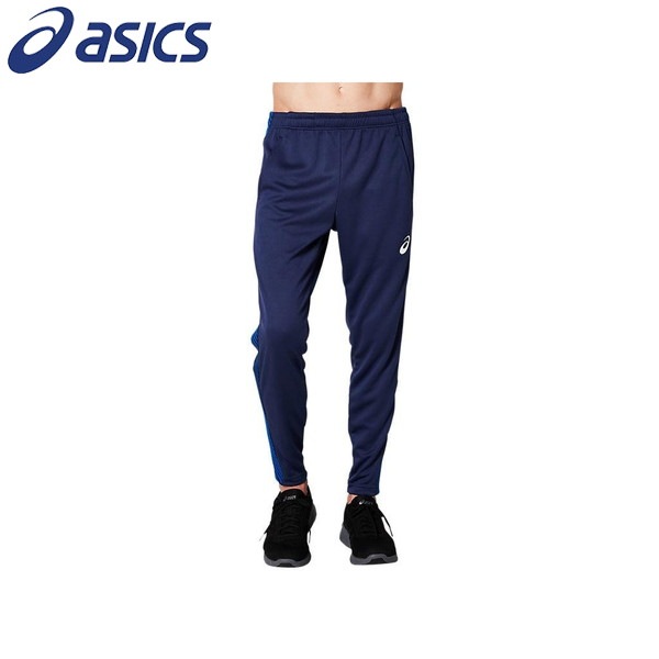 アシックス TRパンツ スリム 2031A779-400 asics