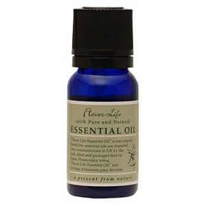 Flavor life（フレーバーライフ） カモマイルジャーマン／ブルー 10ml ( エッセンシャ