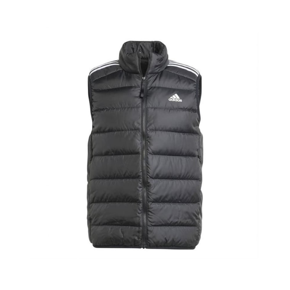 アディダスエッセンシャル 3S ライトダウンベスト HZ5728