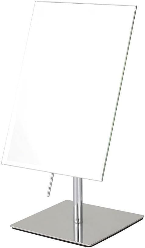 ダルトン Dulton 鏡 レクタングル スタンドミラー 高さ310×幅165×奥行135mm RECTANGLE STAND MIRROR G755-906