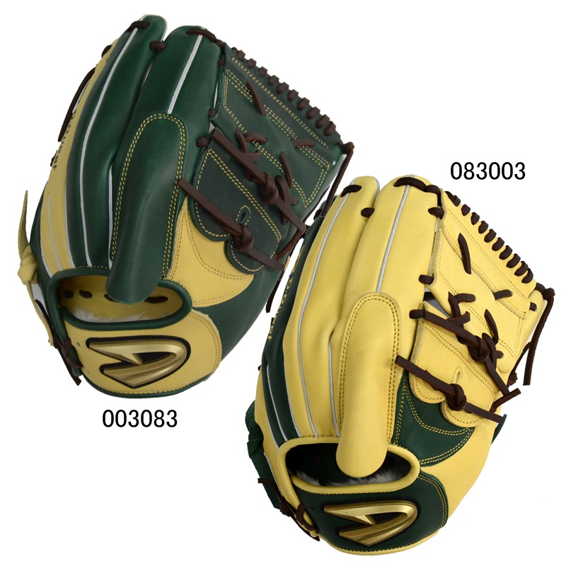 ディークエスト D-Quest 一般軟式グラブ カラーバリエーションモデル 投手用 野球 グラブ グローブ 部活 練習 25SS(PDR-300T) 20,625円