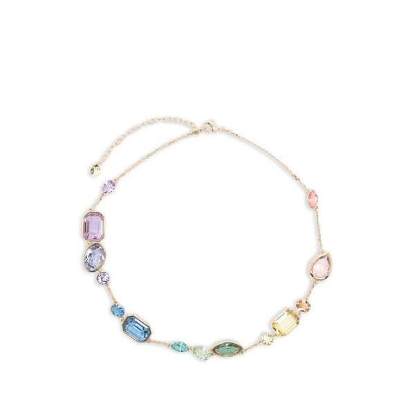 25 FW ミックス カット ネックレス 5741584 TP450100783