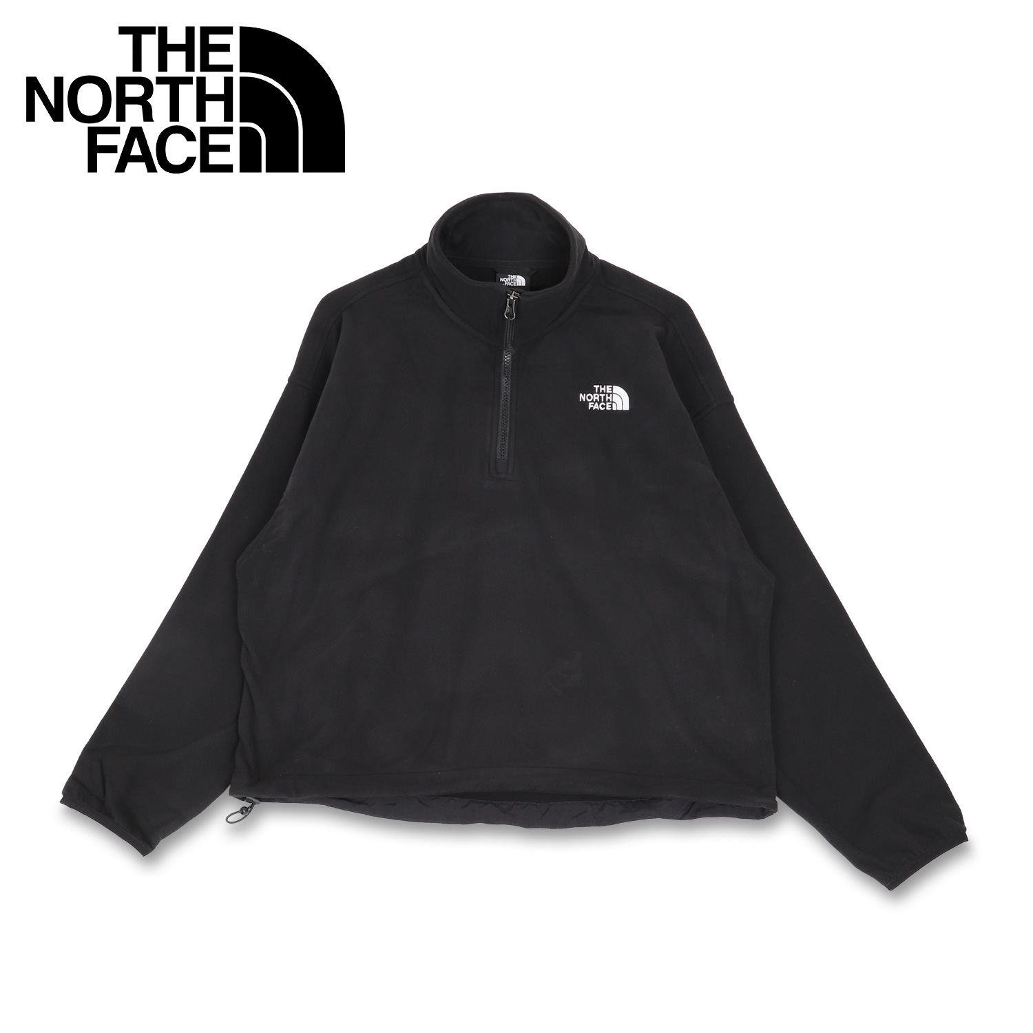 ジャケット レディース アウター カタカ TKA KATAKA 1/4 ZIP FLEECE