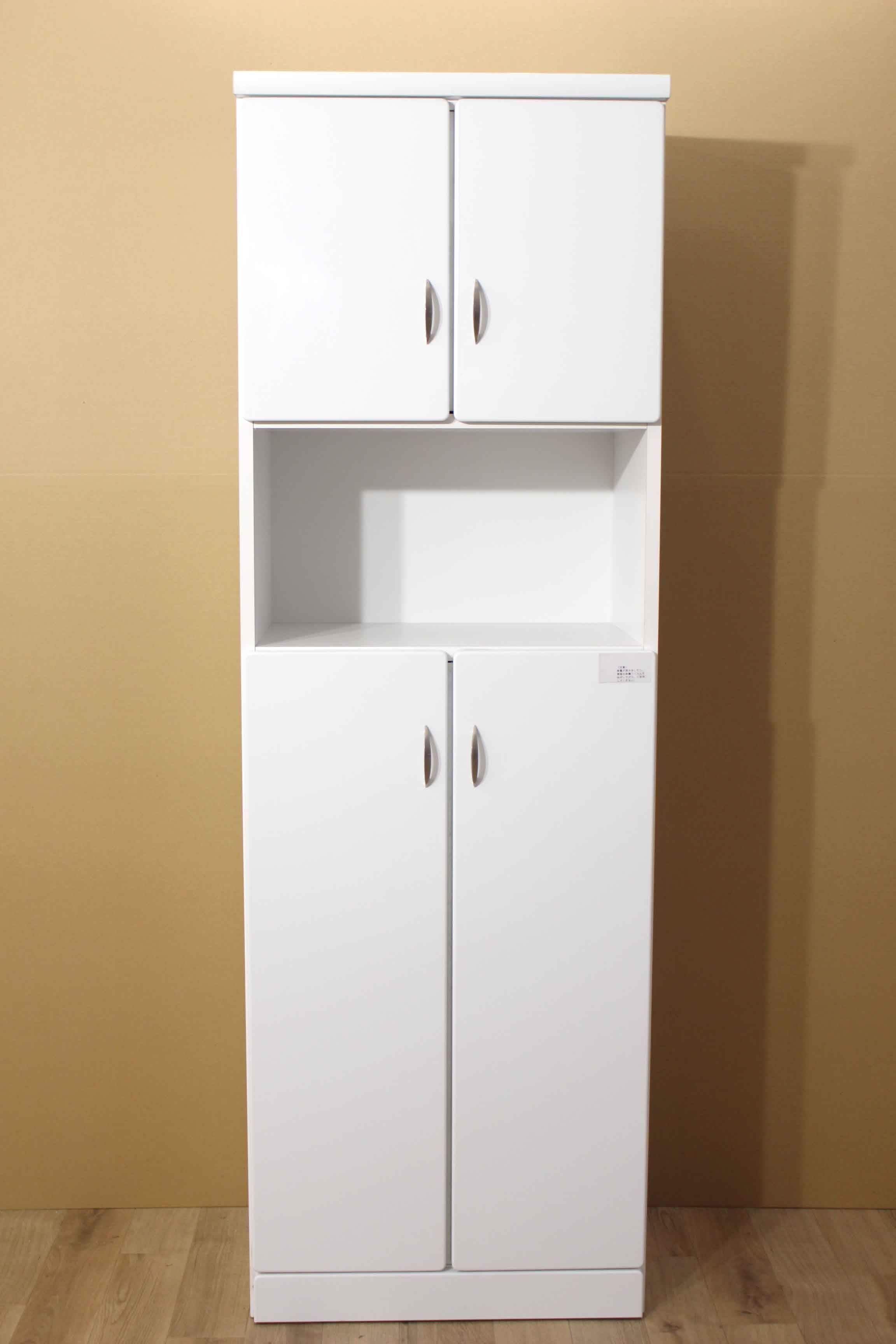 シューズボックス 幅80cm ハイタイプ モダンシューズラック クロッグボックス 玄関収納 可動式