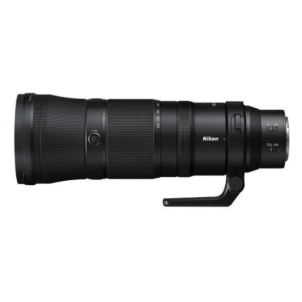 Nikon ニコン NIKKOR Z 180-600mm f/5.6-6.3 VR カメラレンズ 望遠ズームレンズ Zマウント用