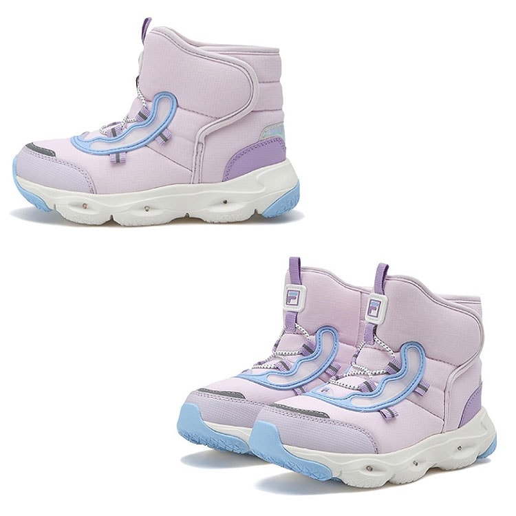 Wonderbirds Light 3XM02387F-500 Down Boots Children/Kids