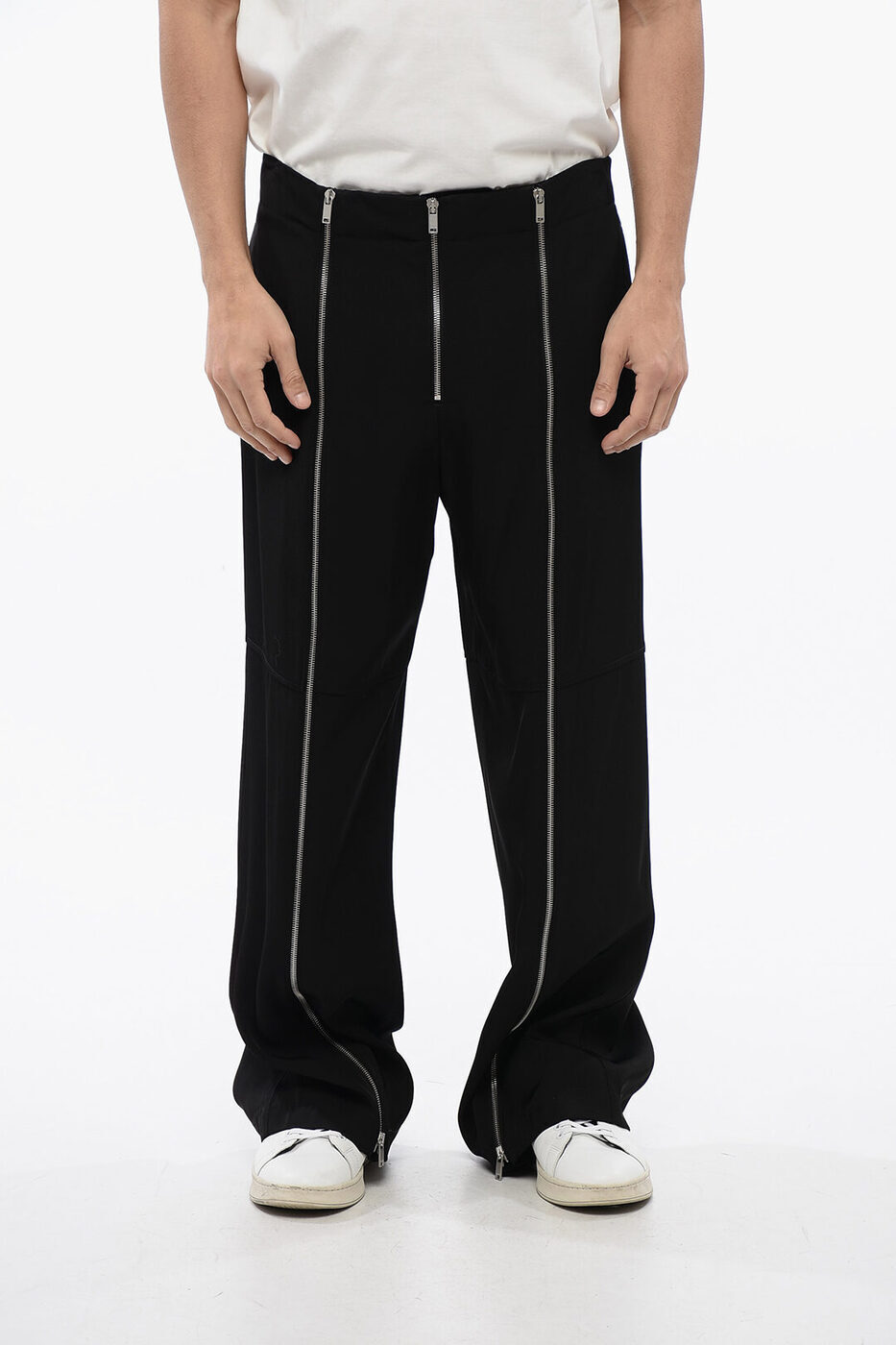 J21KA0185 J65141 001 春夏2020 パンツ メンズ dk