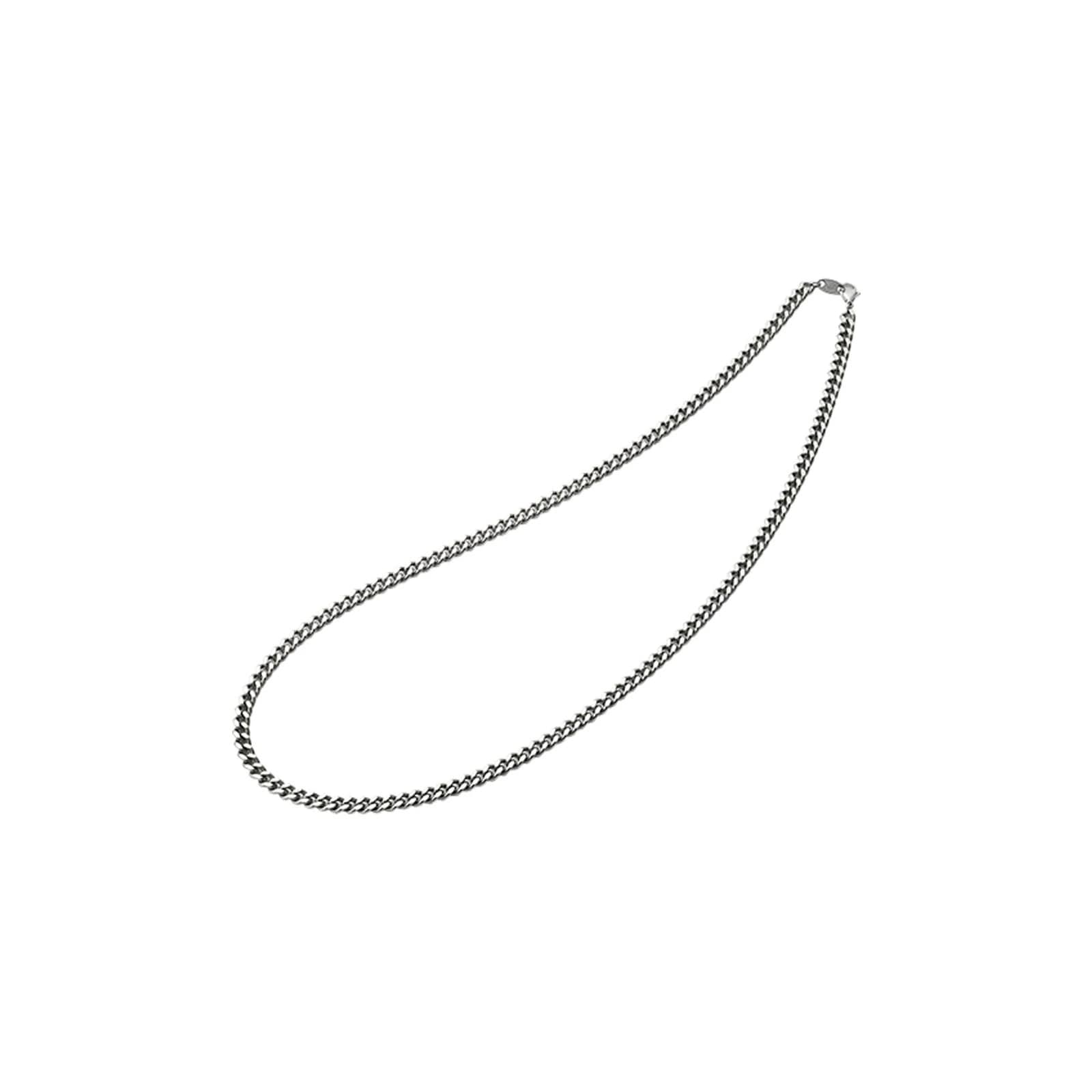 ファイテン チタンチェーンネックレス 50cm 【IR】