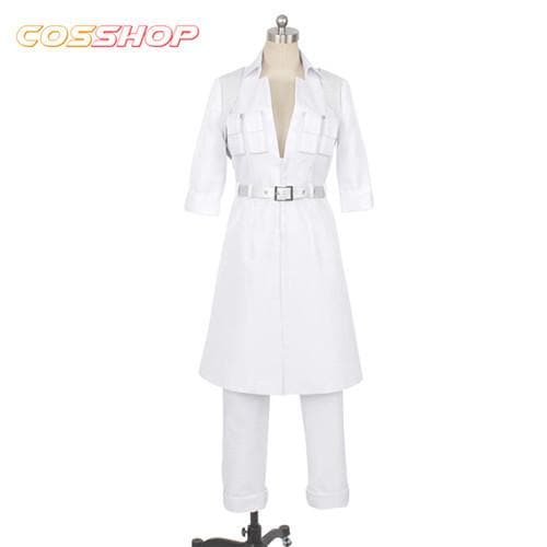 はたらく細胞ブラック 白血球 好中球 はっけっきゅう こうちゅうきゅう コスプレ衣装 イベント 変装 COS