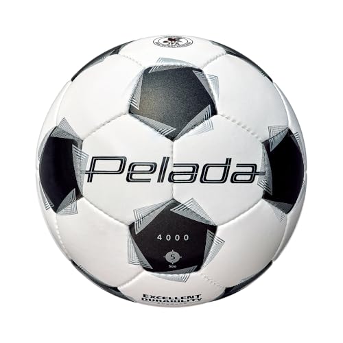 モルテン ペレーダ 4000 サッカー サッカーボール 5号球 検定球