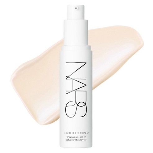 【Wid】 ライトリフレクティング トーンアップヴェール 30ml SPF27, 1個化粧下地・トーンアップ・プライマー・UVカット・保湿・ツヤ肌・毛穴カバー・30ml