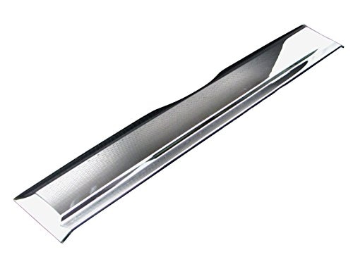 BRIGHTZ ハイゼットトラック S500P S510P 前期 メッキグリルカバー Bタイプ 【