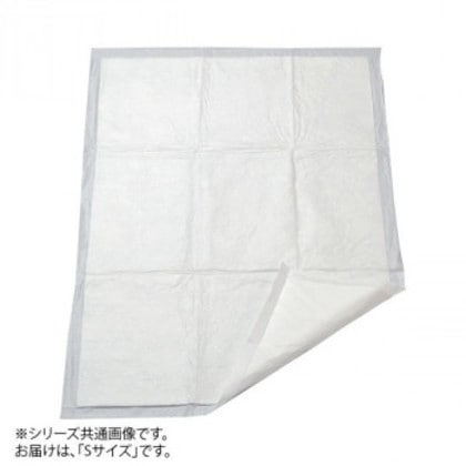 吸収マット S 450×600mm 100枚入 075022