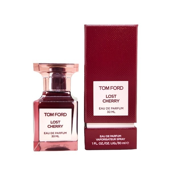 トムフォード ロスト チェリー EDP SP 30ml