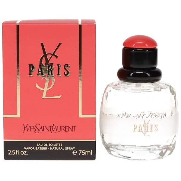 イヴサンローラン パリ EDT オードトワレ SP 75ml 香水 イブサンローラン YVES SAINT LAURENT