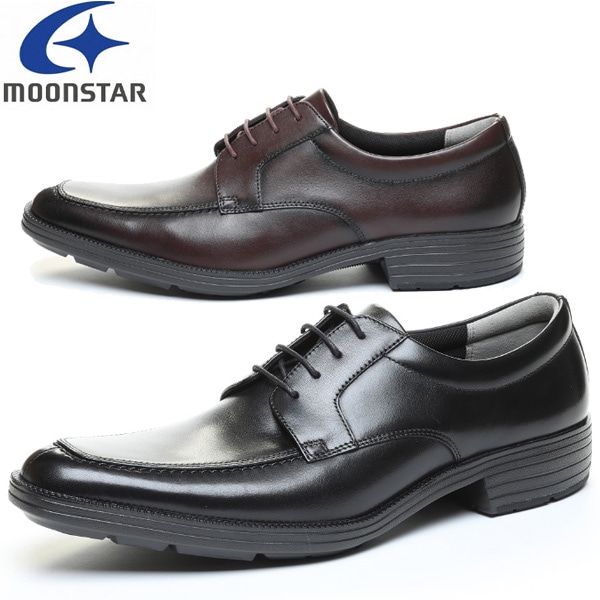 ムーンスター moonstar シューズ BW4603 メンズ ビジネスシューズ BALANCE WORKS