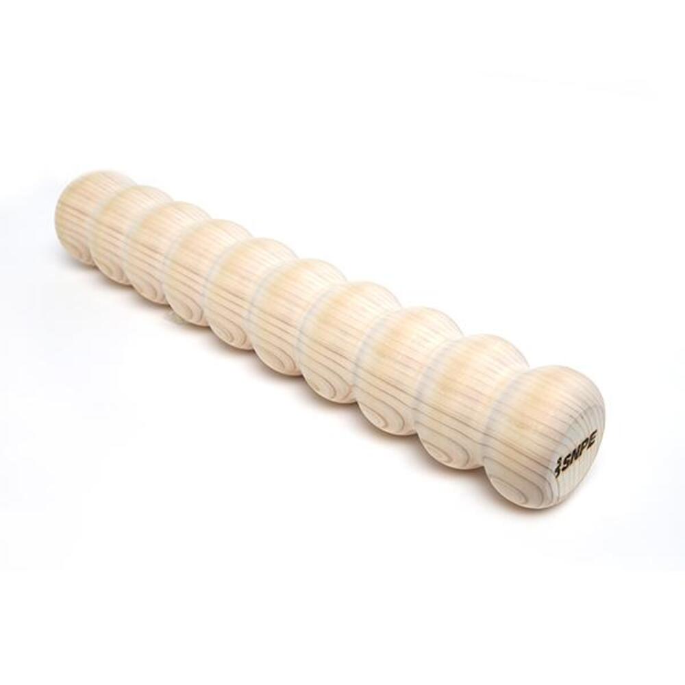 SNPE ウェーブローラー 10口 指圧マッサージローラー