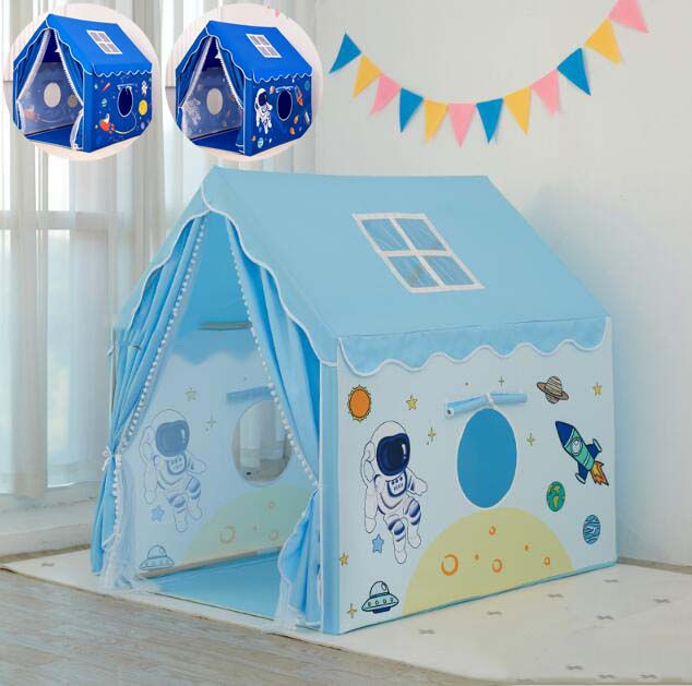 ベビーテント 子供テント ボールハウス おもちゃ PVC キッズテント ゲームハウス ままごと 独立空間 テントハウス プレイハウス 男の子 女の子 簡易テント ハウス お城 部屋テント 知育玩具 隠