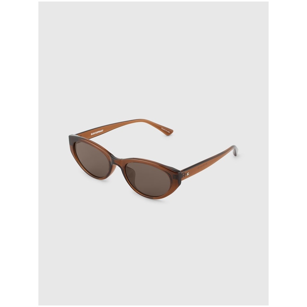 BLUE ELEPHANT サングラス ブラウンレンズ BLUE ELEPHANT