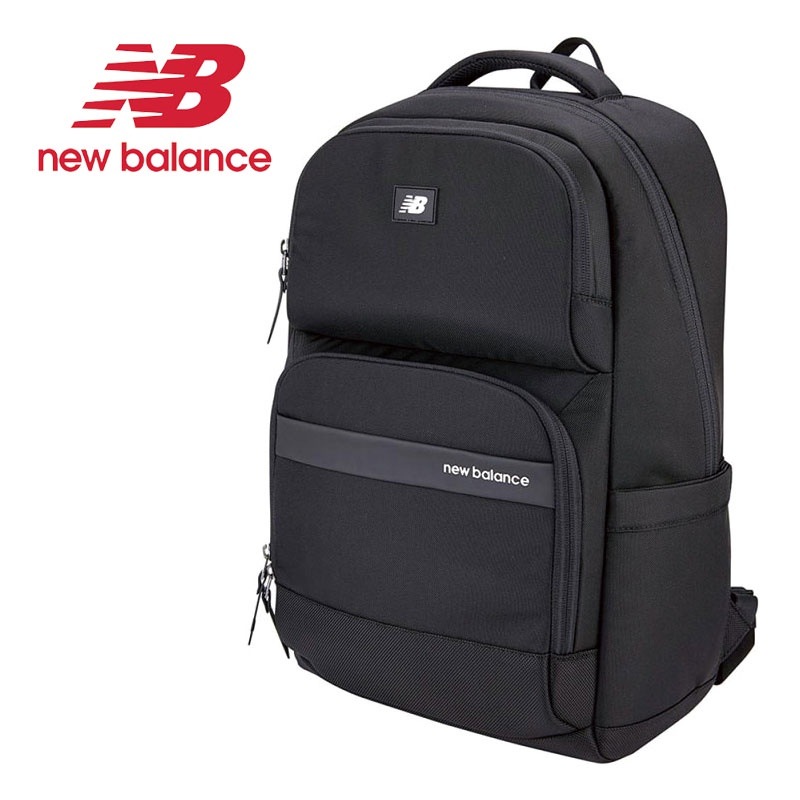 39 割引海外ブランド Newbalance Nbgcas0109 19 Blackリュックサック登山 バッグ通学ナイロンバックパックa4大容量レディースメンズ韓国ファッションニューバランス バッグ バッグ 雑貨 Coyoterungolf Com