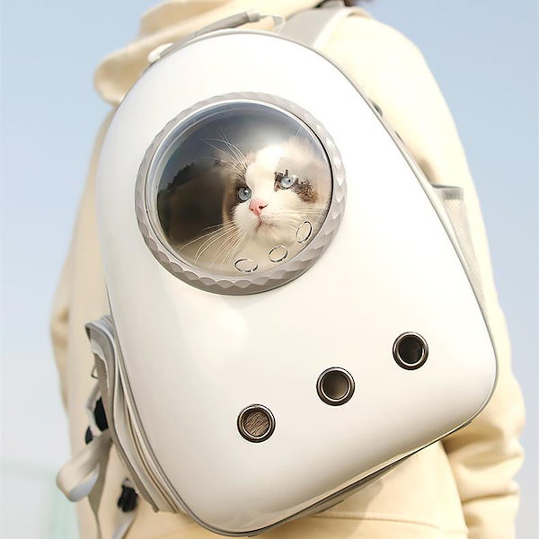 車輪付きペットキャリア 猫/犬用プレミアムローリングペットキャリア 猫用トラベルキャリアの周りに360°ホイール付き 通気口猫キャリ Klivex 車輪付きペットキャリア 猫/犬用プレミアムローリングペットキャリア 猫用トラベルキャリアの周りに360°ホイール付き Klivex 車輪付きペットキャリア  猫/犬用プレミアムローリングペットキャリア 猫用トラベルキャリアの周りに360°ホイール付き 車輪付きペット ...