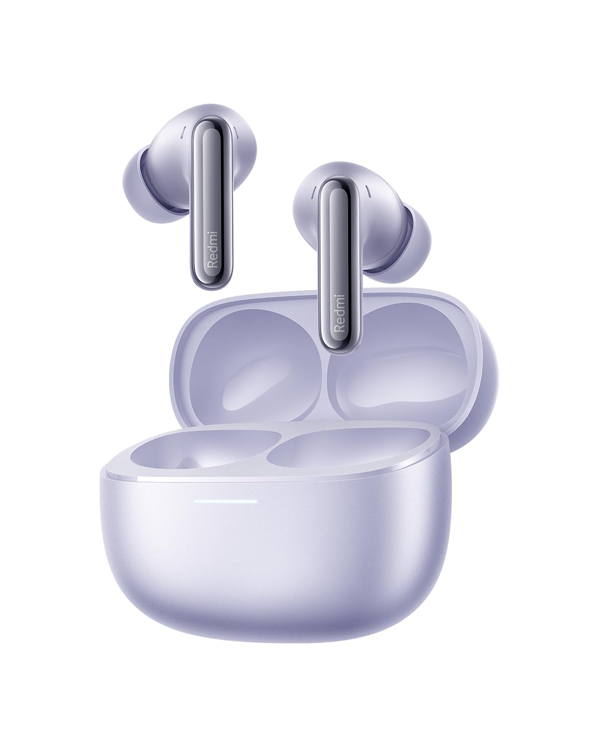 シャオミ(Xiaomi) ワイヤレスイヤホン Redmi Buds 6 Pro 55dBまでアクティブノイズキャンセリング 進化したトリプルドライバー LDAC対応 ハイレゾオーディオワイヤレス 最大