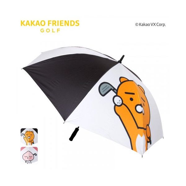 KAKAOFRIENDS PARTNERS 70グッドショットゴルフジャンウサン JUKTU10036