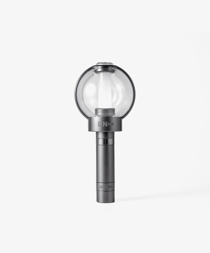 [公式] ENHYPEN ペンライト Ver.2 (Official Light Stick)