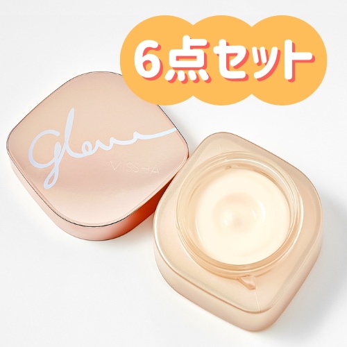グロウスキンバーム50ml　6個セット！ 7,233円