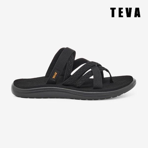 [ボヤ ジレシャ] TEVA 女性フリップフロップ ゾリ STVF2417032-MHB