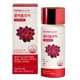 Qoo10] FOODOLOGY コレオロジー PRO 600mg 60錠