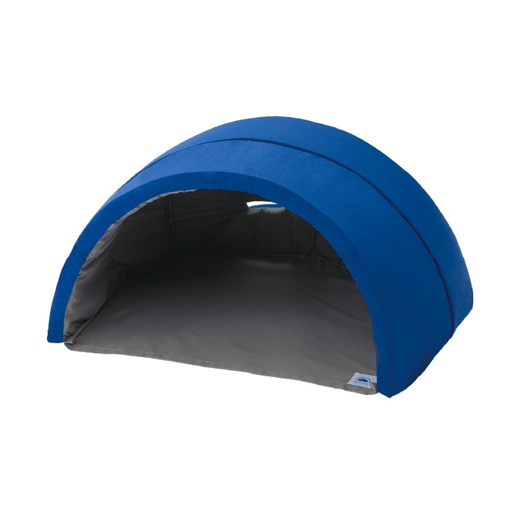 安眠ドーム かぶって寝るまくら IGLOO 2.0 ドーム 枕 遮光 耳栓 眠り 睡眠 熟睡 快眠 安眠　睡眠専門医が開発 短時間でも気持ちが良い