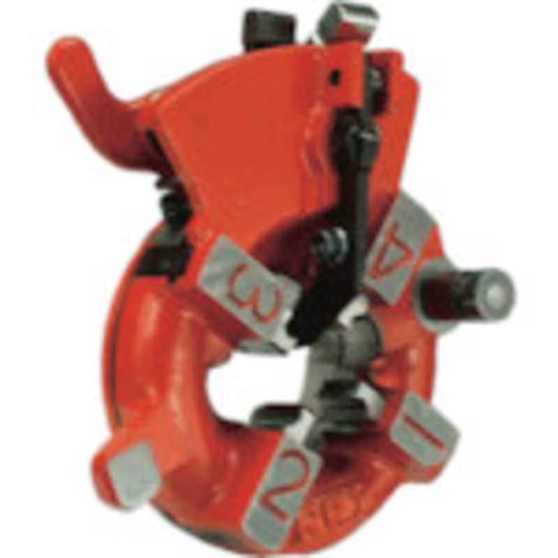 レッキス工業　手動切上ダイヘッド MD25A-50A　MD25A50A 29,296円
