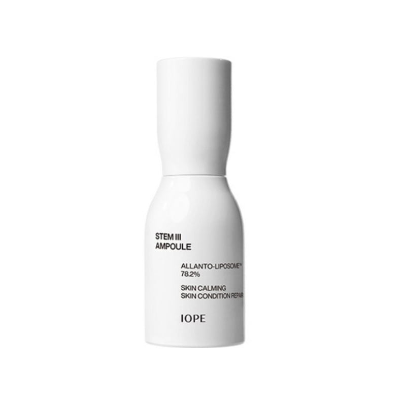 STEM3 アンプル 50ml