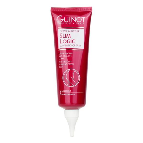 スリムロジック スリミングクリーム 125ml